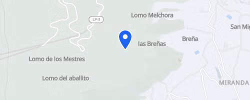 Breña Alta Trail