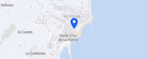 XIII TRAVESÍA A NADO ISLA DE LA PALMA 2026