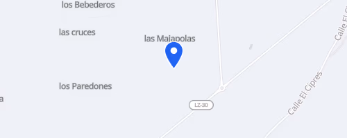El Río