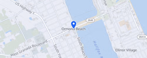 Ormond Beach Senior Games