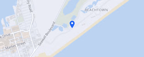 Galveston Ultra Trail