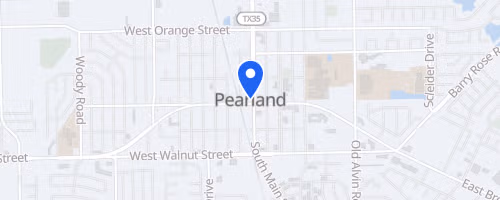 Pearland Half Marathon