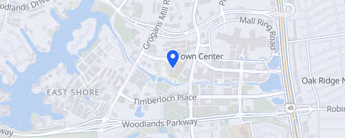 The Woodlands Marathon