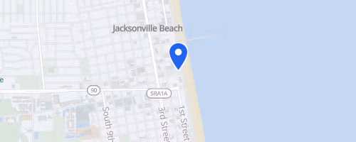 Summer Beach Run