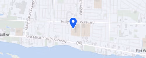 51st Annual Billy Bowlegs 5K Run/Walk