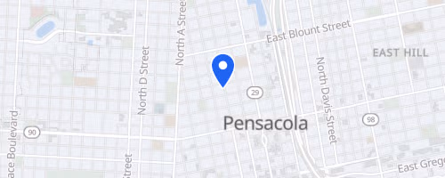 Pensacola Half Marathon & 5K