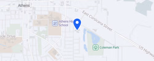 Tour d' Athens