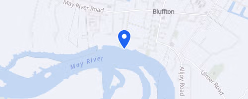 2026 May River Shrimp Hawaiian Shirt 5K