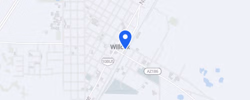 14th Annual Willcox Flyer Bike Ride
