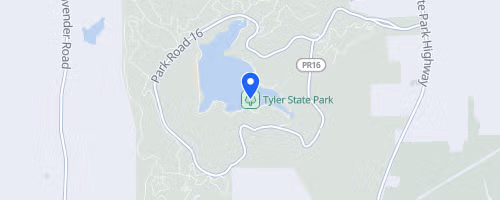 The Next Loop Endurance Series - Tyler State Park