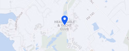 Heath Golf & Yacht Club Turkey Dash