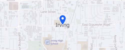 Irving Marathon