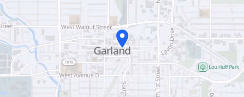 9th Annual Garland Guzzler 0.5K Run