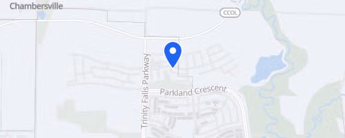 Trinity Falls Trail Day 5K