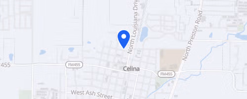 Celina Turkey Trot