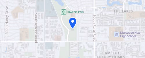 Phoenix - HFTC 5k