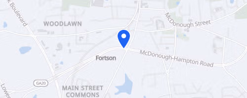 Fortson 4-H Center Races