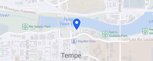 Tunnel to Towers 5K Run & Walk - Tempe, AZ