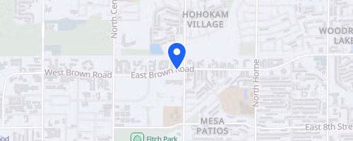 Mesa Turkey Trot 5K - 10K