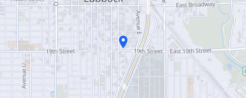 Lubbock Marathon