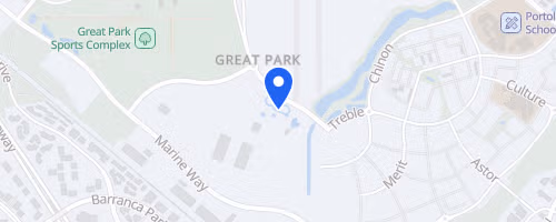 Splash Dash 5k (& Dry Run 5k) at Wild Rivers in Irvine