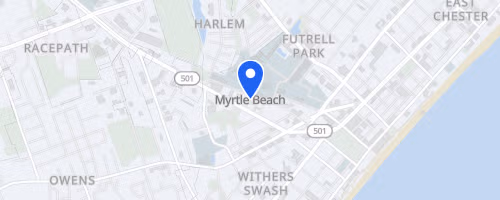 Myrtle Mile