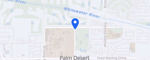 Palm Desert 1/2 Marathon & 5K
