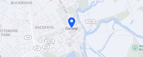 Cupid's Chase 5K Conway