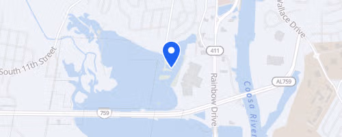Gobbler 5K, 10K, & 13.1M, Gadsden, AL (45)