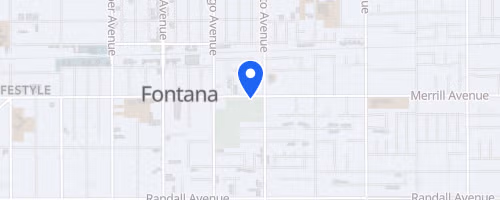 71st Annual Fontana Days Run