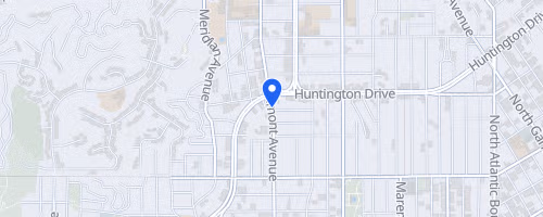 South Pasadena Tiger Run 5K/10K