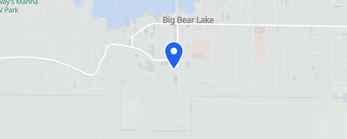 Holcomb Valley: Big Bear Peaks & Pines