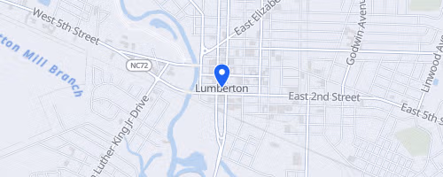UNC Health Southeastern 5K, 10K & Fun Mile (Rumba on the Lumber)