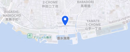 6/13【神戸/土曜】はしりびと実走塾『神戸各区のデザインマンホールを巡る：約22km旅ラン』