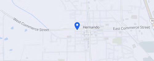 Hernando Water Tower 10K and Half Marathon