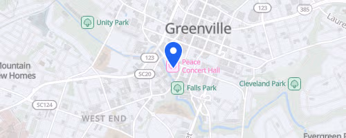 Greenville Half Marathon & 5K