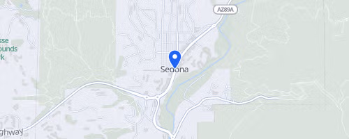 SEDONA TURKEY TROT 5K