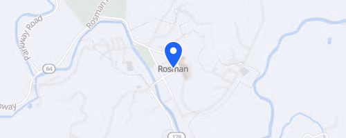 Rosman Rumble 2026
