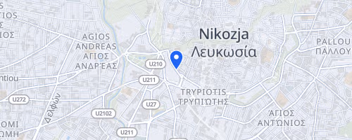 Bank of Cyprus Nicosia Marathon 2027