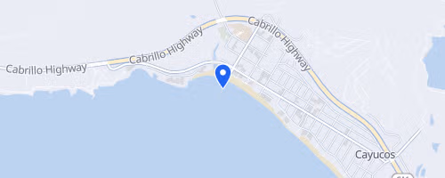 2026 Cayucos Turkey Trot
