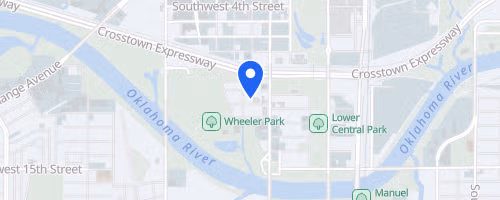 Summer Meltdown Half Marathon - Oklahoma City