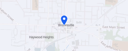 Brownsville Classic Loop Ride