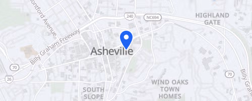Asheville Marathon and Half