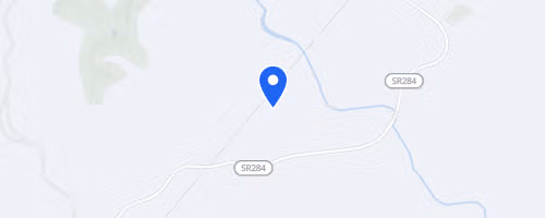 Fall Creek Falls Half Marathon, 10K  & 5K Road Runs
