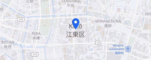 第12回 豊洲のうみべマラソン