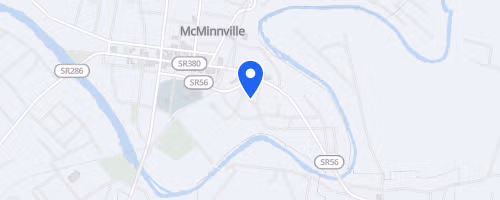 4th of July Fun Run - McMinnville, TN