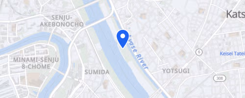 第5回 荒川エコマラソン（堀切エリア）