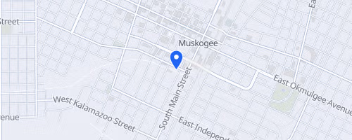 Black Towns of Oklahoma Bike Tour