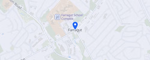 Farragut Fall 5K