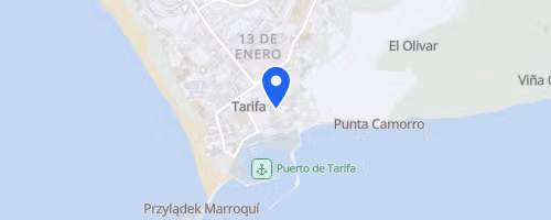 Carrera del Estrecho